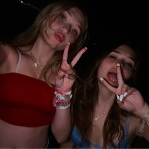 Meet your Posher, Cal